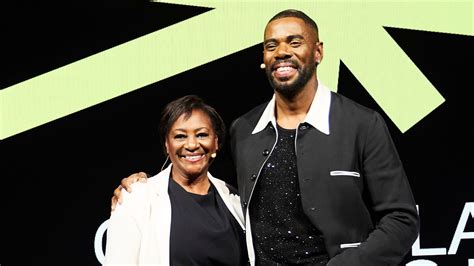 kim domingo erome|Colman Domingo is practicing racial healing on and off the screen .